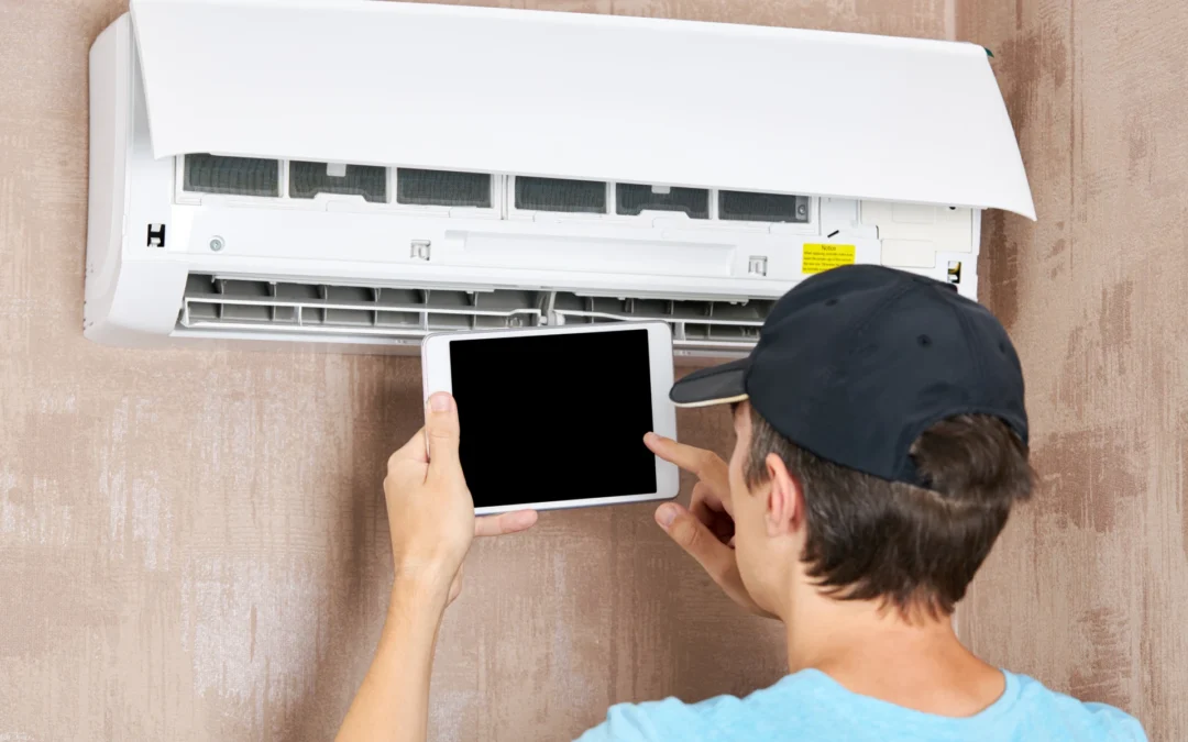 Actron Air E9 Fault Code: What It Is & How to Fix