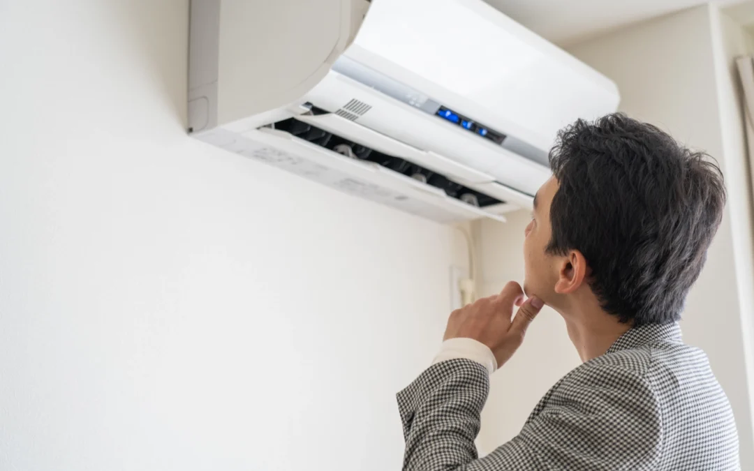 Actron Air EC Fault Code: What It Is & How to Fix