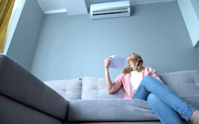 Actron Air E6 Fault Code: What It Is & How to Fix